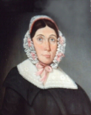 Ann Elizabeth Naizby