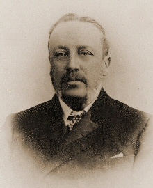 Arthur Togwell Stephens