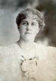 Ethel Ward Middlemost