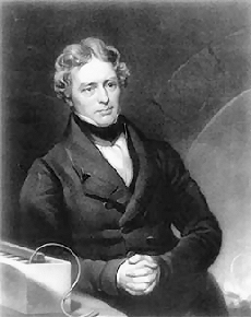 Michael Faraday