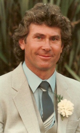 Garth in 1985