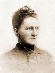 Louisa Catherine Black