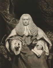 Sir George Sowley Holroyd, Knight