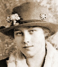 Violet May Asbridge