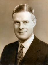 Walter Gilbert Hayward