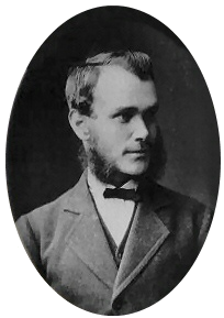William James Lyon Roe